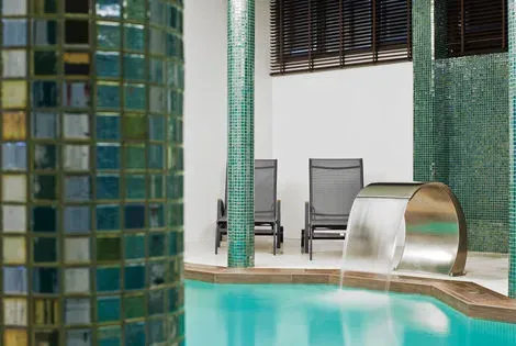 Portugal : Hôtel Eurotel Altura