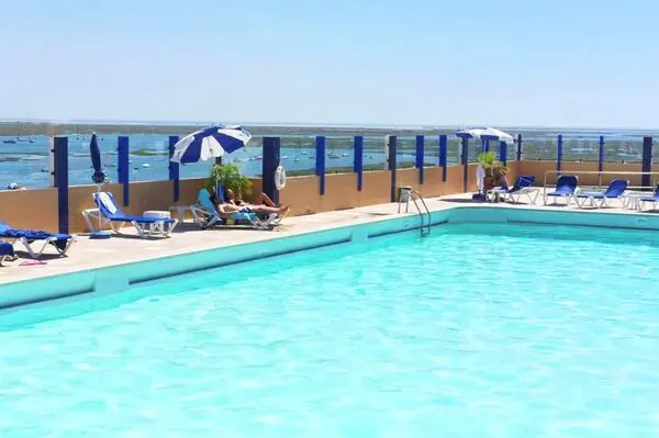 Portugal : Hôtel Eva Senses