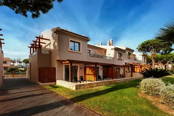 Portugal : Hôtel Grande Real Santa Eulalia Resort & Hotel Spa
