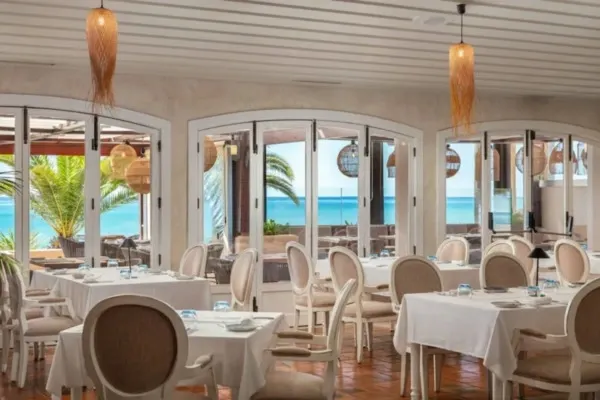 Portugal : Hôtel Grande Real Santa Eulalia Resort & Hotel Spa