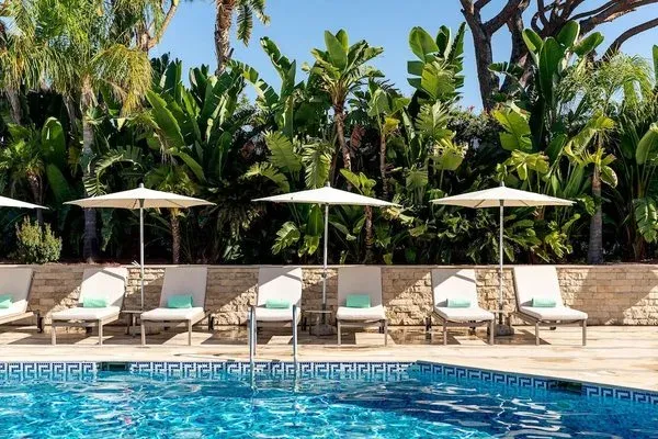 Portugal : Hôtel Hotel Quinta do Lago