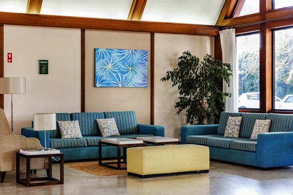 Portugal : Hôtel Jardim Do Vau Apartments