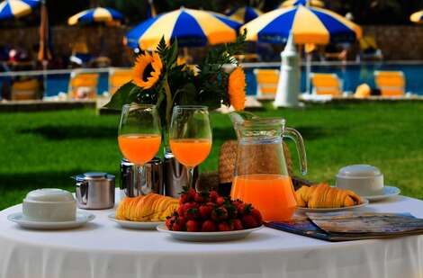 vol+hotel Sejour Jardim Do Vau Apartments 4* Portugal Faro