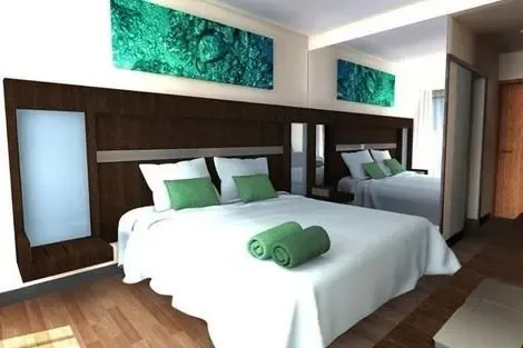 Portugal-Faro, Hôtel Jupiter Algarve 4*