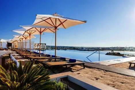 vol+hotel Sejour Jupiter Marina 4* Portugal Faro
