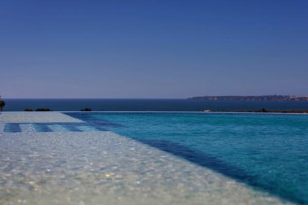 Portugal : Hôtel Longevity Health & Wellness Hotel