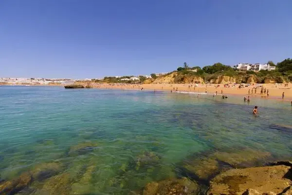 Portugal : Hôtel Luna Clube Oceano