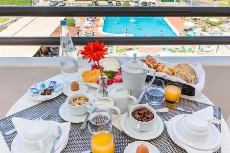 Portugal : Hôtel Luna Da Oura