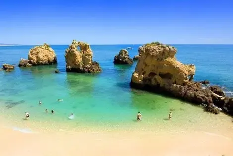 vol+hotel Sejour Maritur 4* Portugal Faro