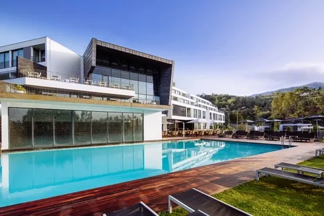 Portugal : Hôtel Monchique Resort And Spa