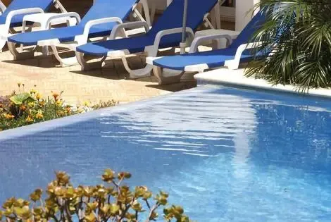 Portugal : Hôtel Montinho De Ouro