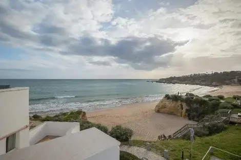 vol+hotel Sejour Muthu Clube Praia Da Oura 4* Portugal Faro