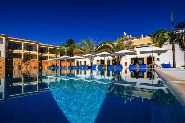 Portugal : Hôtel Novochoro