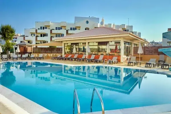 Portugal : Hôtel Oceanus