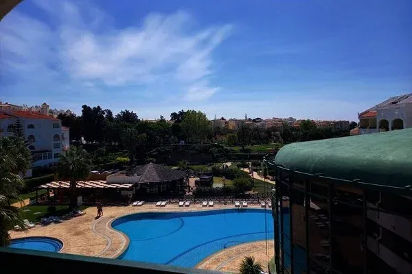 Portugal : Hôtel Ondamar
