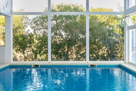 Portugal : Hôtel Pateo Village