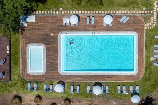 Portugal : Hôtel Pelican Alvor