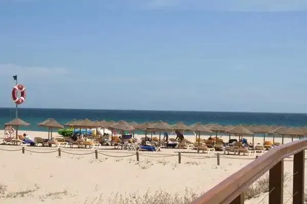 Portugal : Hôtel Penina Golf Resort Hotel