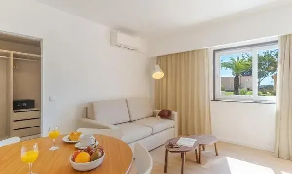 Portugal : Hôtel Pestana Alvor Beach Villas