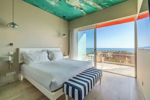 Portugal : Hôtel Pestana Alvor South Beach