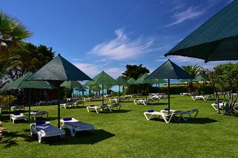Portugal : Hôtel Pestana Viking