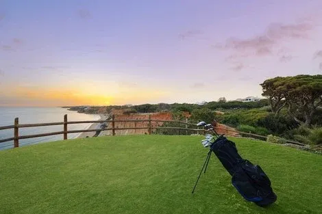 Portugal : Hôtel Pine Cliffs Residence, A Luxury Collection Resort