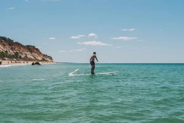 Portugal : Hôtel Pine Cliffs Residence, A Luxury Collection Resort