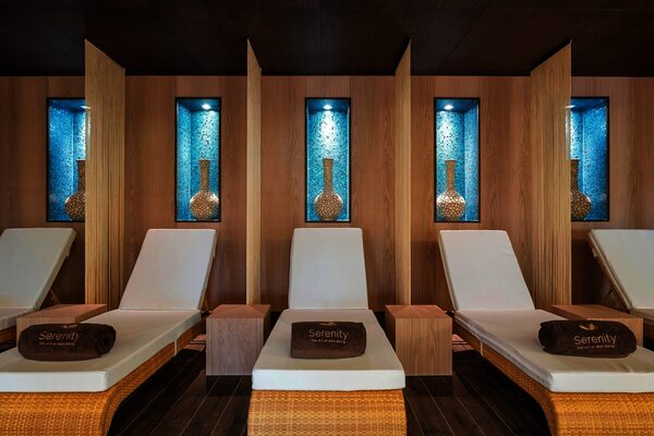 Portugal : Hôtel Pine Cliffs Residence, A Luxury Collection Resort