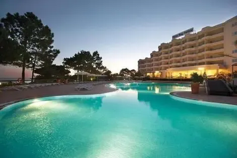Portugal-Faro, Hôtel Portobay Falesia 4*