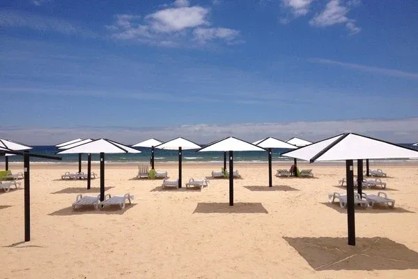 Portugal : Hôtel Praia Da Lota Resort Apartments