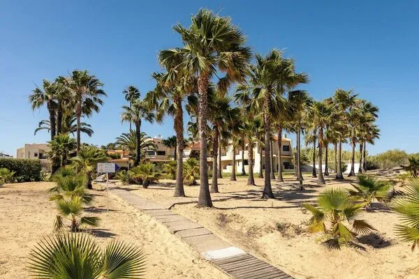 Portugal : Hôtel Praia Da Lota Resort Apartments