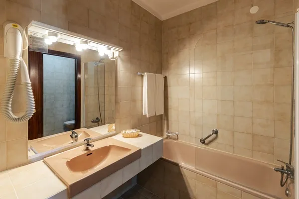 Portugal : Hôtel Praia Da Lota Resort Apartments