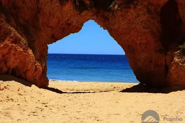 Portugal : Hôtel Prainha Clube