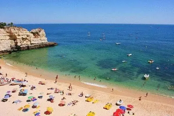 Portugal : Hôtel Quintinha Village