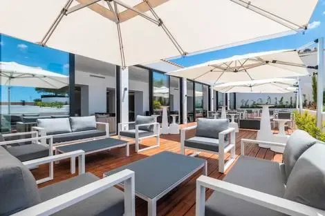 Portugal : Hôtel Regency Salgados Hotel & Spa