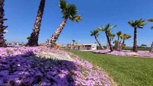 Portugal : Hôtel Regency Salgados Hotel & Spa