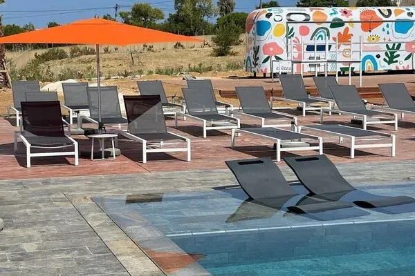 Portugal : Hôtel Regency Salgados Hotel & Spa