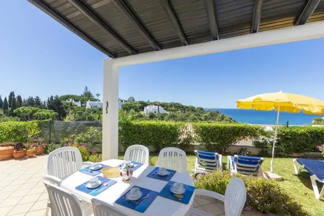Portugal : Hôtel Rocha Brava Village Resort