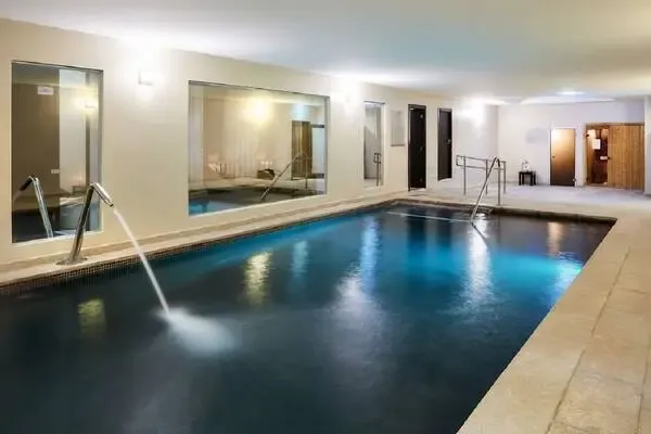 Portugal : Hôtel Santa Eulalia Suite Hotel & Spa