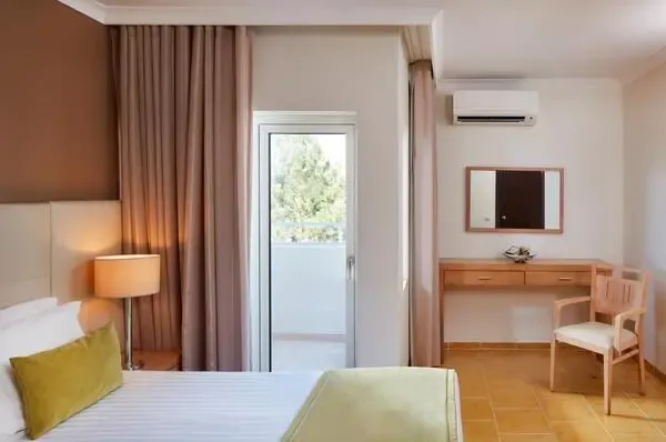 Portugal : Hôtel Santa Eulalia Suite Hotel & Spa