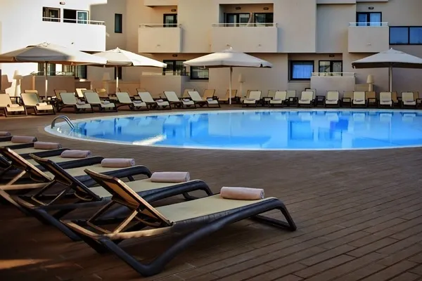 Portugal : Hôtel Santa Eulalia Suite Hotel And Spa