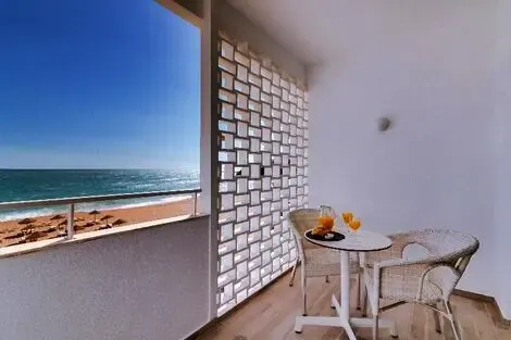 Portugal : Hôtel Sol E Mar