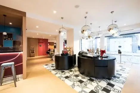 Portugal : Hôtel Stay Hotel Faro Centro