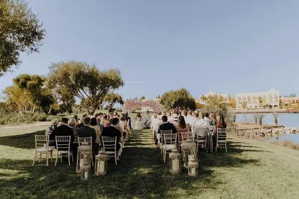 Portugal : Hôtel The Lake Resort