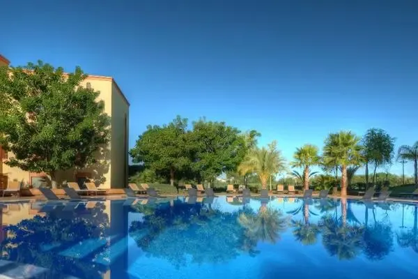 Portugal : Hôtel The Residences Vilamoura