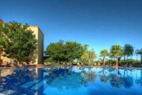 Portugal : Hôtel The Residences Vilamoura