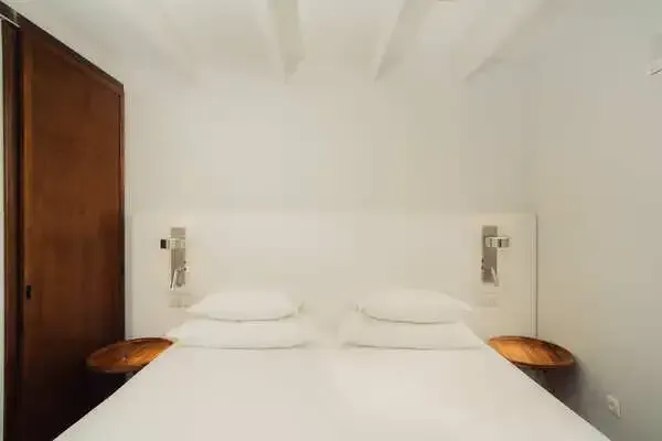 Portugal : Hôtel Topazio Vibe Beach Hotel & Apartments Adults Only