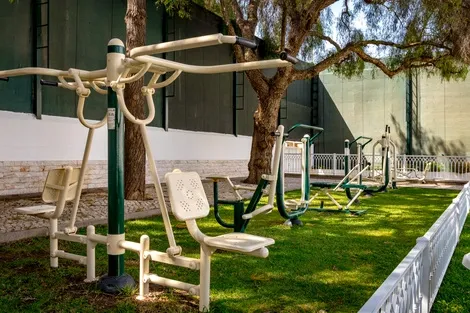vol+hotel Sejour Tropical Sol 4* Portugal Faro