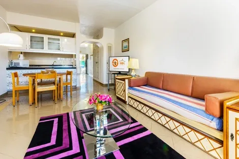 vol+hotel Sejour Tropical Sol 4* Portugal Faro