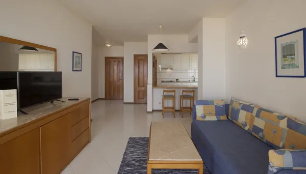 Portugal : Hôtel Turim Algarve Mor